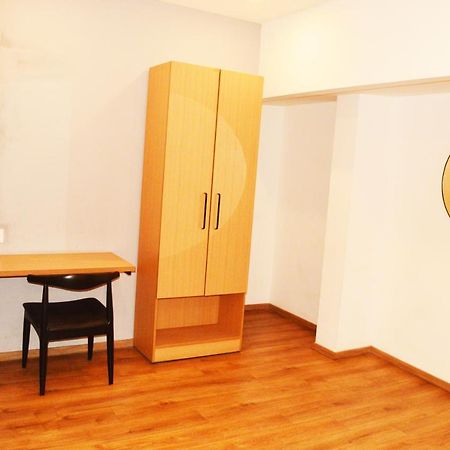 Hotel Orient Avenue Nagpur Esterno foto