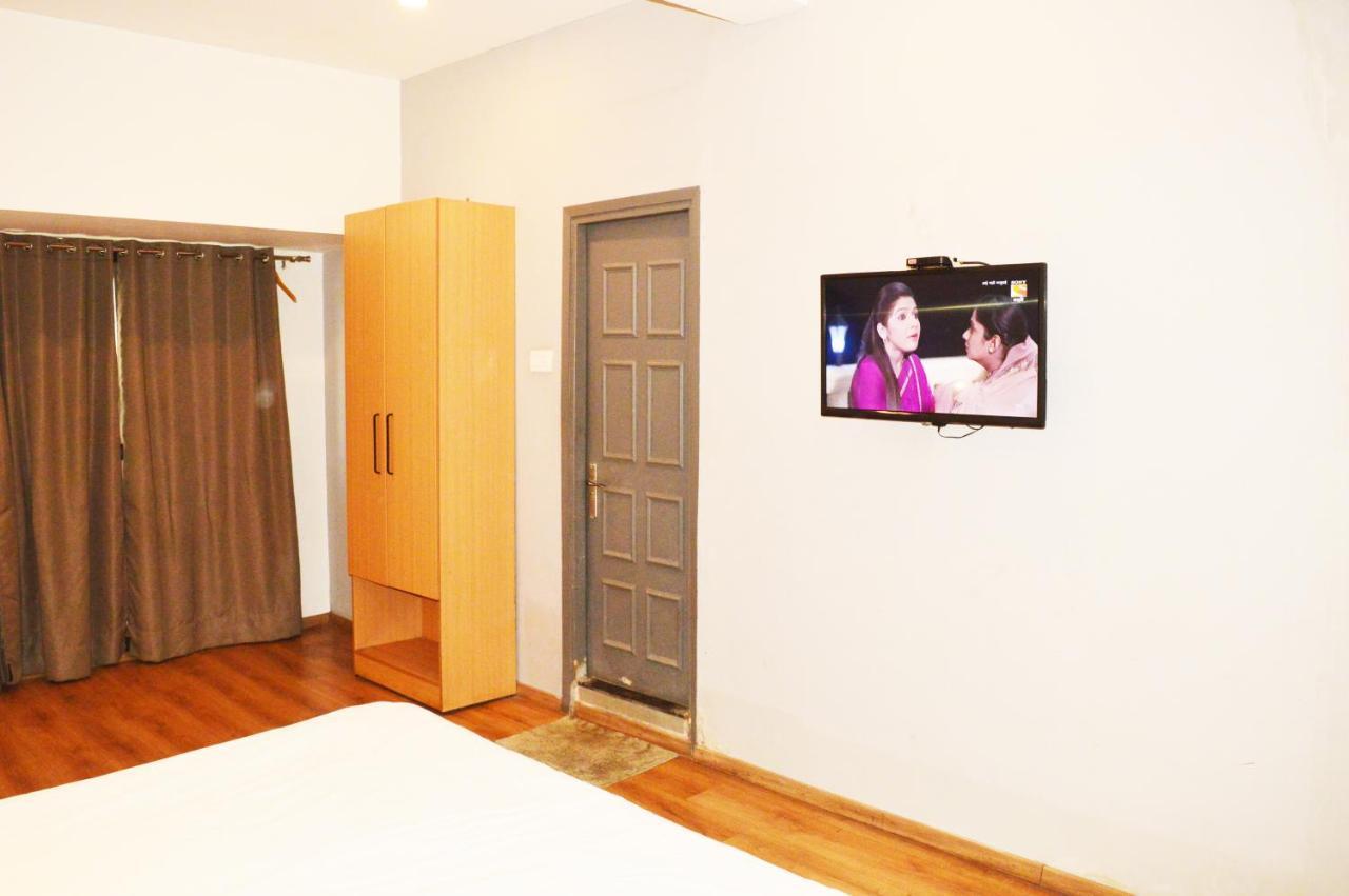 Hotel Orient Avenue Nagpur Esterno foto